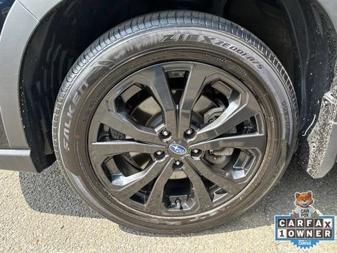 Certified 2023 Subaru Forester Sport AWD/4WD image 36