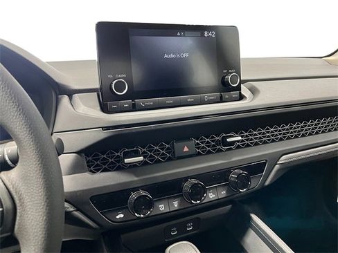 New 2025 Honda Accord SE image 19