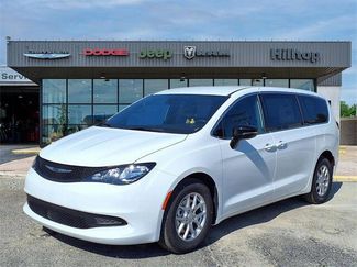 New 2026 Chrysler Voyager LX image 1