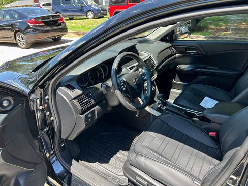 Used 2014 Honda Accord EX-L image 8
