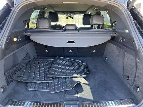 Certified 2026 Mercedes-Benz GLE 450 4MATIC image 34