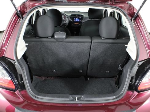 Used 2024 Mitsubishi Mirage ES FWD image 17