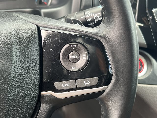 Used 2018 Honda Odyssey EX-L image 26