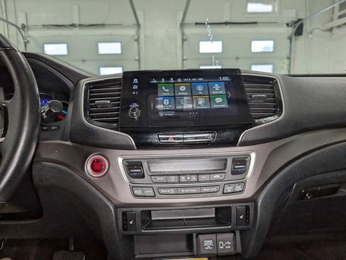 Used 2021 Honda Pilot Special Edition image 34