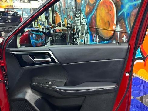 Used 2023 Mitsubishi Outlander SE image 26