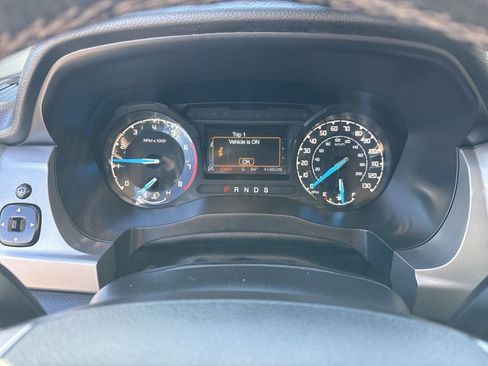 Used 2019 Ford Ranger XLT w/ Equipment Group 302A Luxury image 16