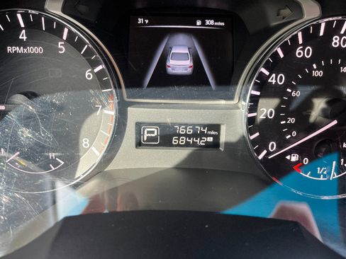 Used 2015 Nissan Altima 2.5 S w/ Power Driver Seat Package image 30