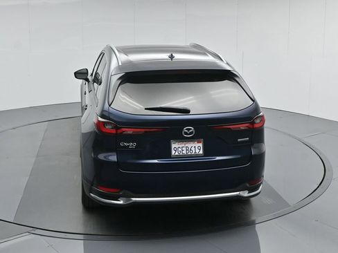Used 2024 MAZDA CX-90 Plug-In Hybrid w/ Premium Plus image 43
