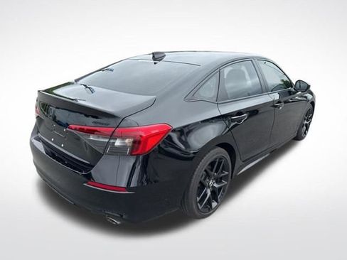 Used 2024 Honda Civic Sport image 5
