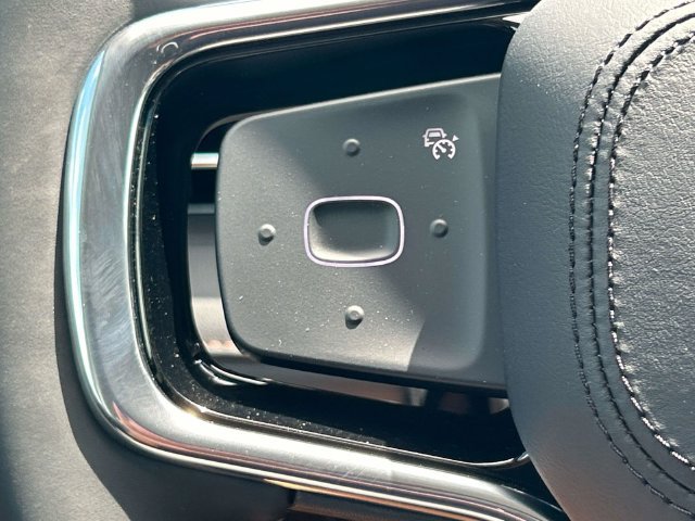 New 2026 Lincoln Nautilus Premier w/ Jet Appearance Package AWD/4WD image 28