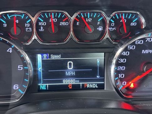 Used 2019 Chevrolet Tahoe LS RWD image 12