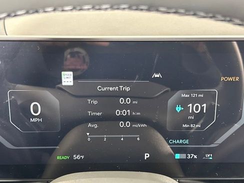 New 2026 Kia EV9 Wind image 37