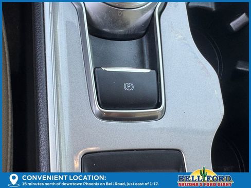 Used 2024 Ford Edge SEL w/ Convenience Package image 35