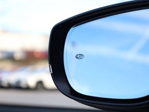 Certified 2024 Subaru Crosstrek 2.5i Sport w/ Popular Package #4A image 19