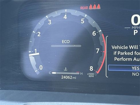 Certified 2024 Toyota Tacoma TRD Off-Road w/ TRD Off Road Upgrade Package image 15