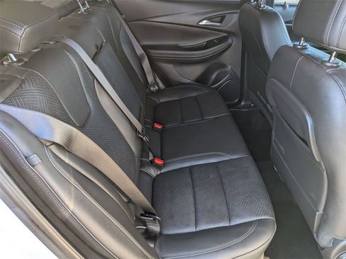 Used 2022 Buick Encore GX Essence w/ Advanced Technology Package image 27