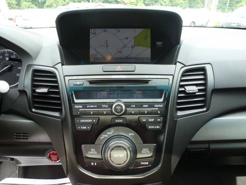 Used 2015 Acura RDX AWD w/ Technology Package image 23