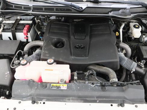 Used 2023 Toyota Tundra SR5 w/ TRD Sport Premium Package image 40