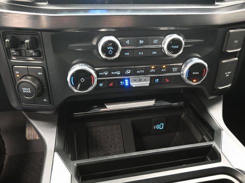 Certified 2023 Ford F350 Lariat w/ Lariat Ultimate Package AWD/4WD image 4