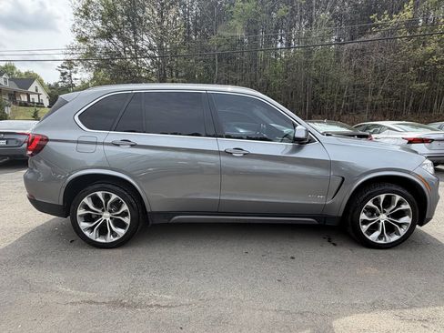 Used 2015 BMW X5 xDrive35i image 2