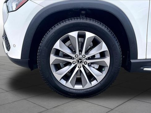 Used 2020 Mercedes-Benz GLE 350 4MATIC image 11