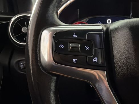 Used 2019 Chevrolet Blazer Premier w/ Sun and Wheels Package AWD/4WD image 15