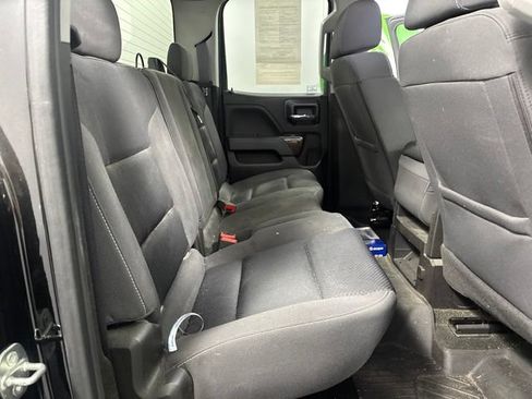 Used 2017 GMC Sierra 2500 SLE w/ SLE Preferred Package AWD/4WD image 19