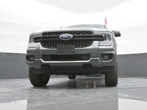 New 2025 Ford Ranger XL image 57