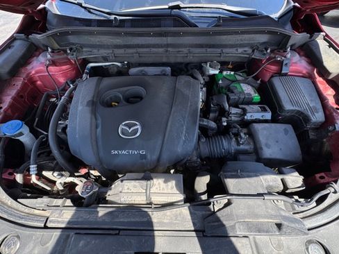 Used 2022 MAZDA CX-5 AWD 2.5 S image 20