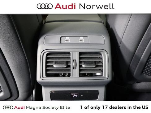 New 2026 Audi Q5 Premium Plus AWD/4WD image 22