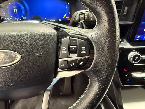 Used 2022 Ford Explorer ST w/ Equipment Group 401A image 23