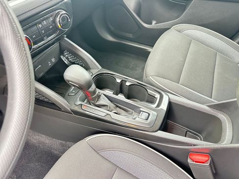 Used 2025 Chevrolet TrailBlazer LT image 42