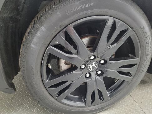 Used 2020 Honda Passport Sport image 31