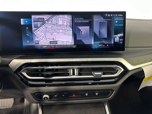 Certified 2023 BMW i4 eDrive35 w/ Premium Package image 23