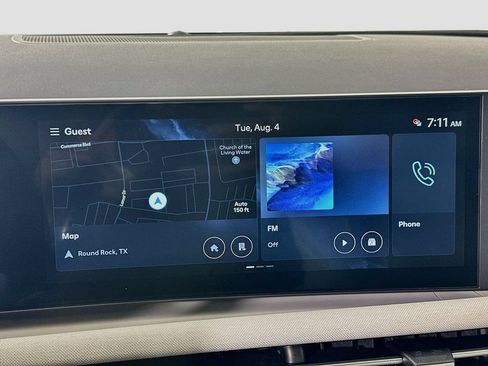 New 2026 Hyundai Tucson Limited FWD image 11
