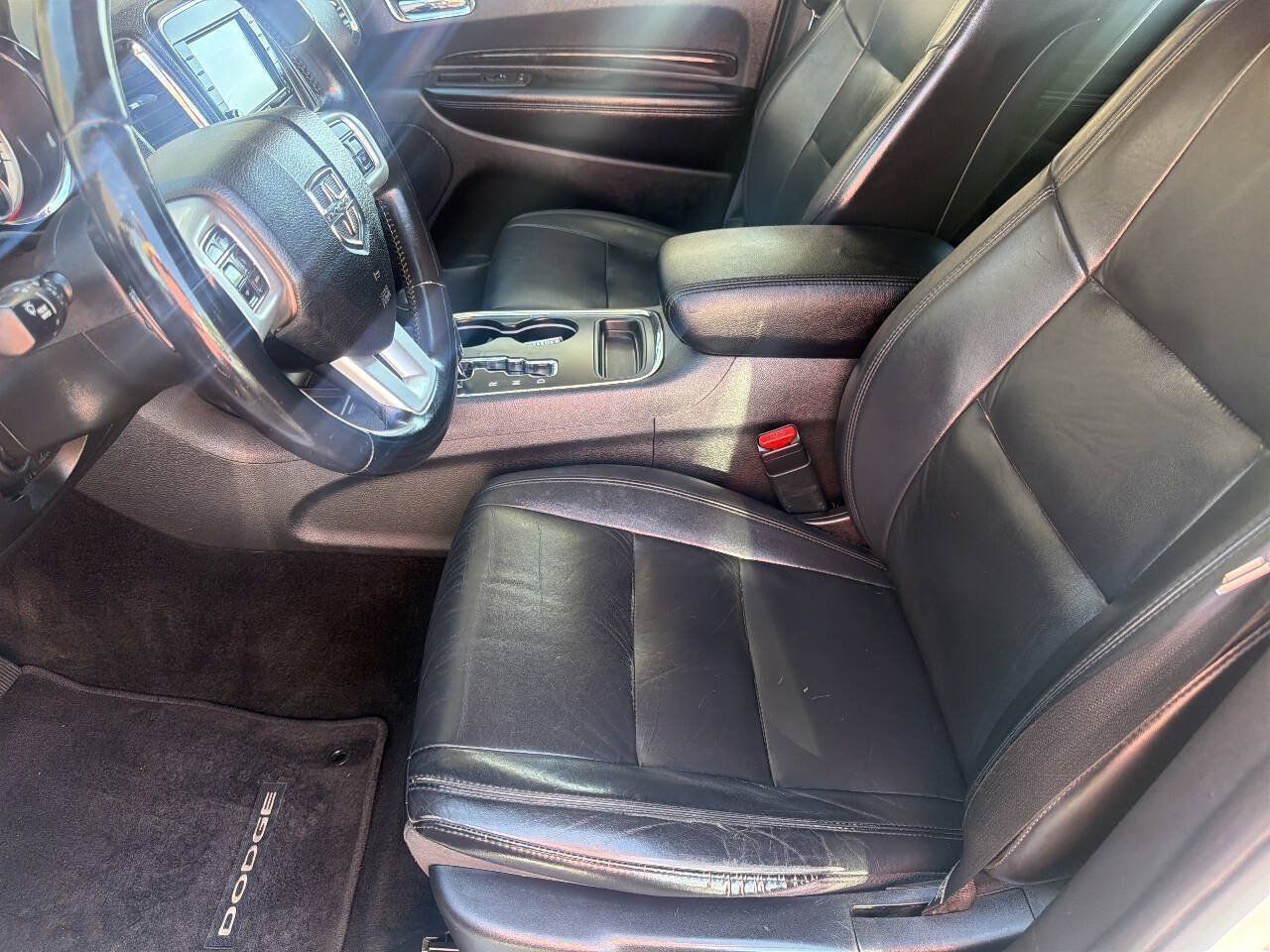 Used 2013 Dodge Durango Crew AWD/4WD image 17