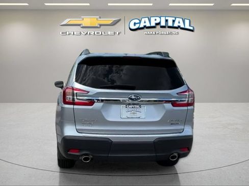 Used 2026 Subaru Ascent Limited AWD/4WD image 4