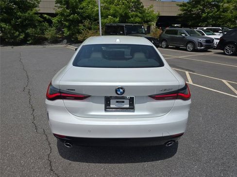 Used 2026 BMW 430i xDrive Coupe AWD/4WD image 4