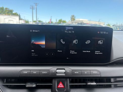 Used 2025 Kia K4 LXS image 21