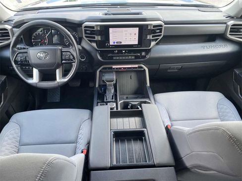 Used 2024 Toyota Tundra SR5 image 11