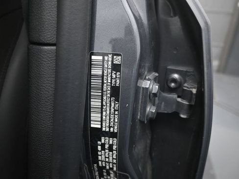 Used 2022 Jeep Renegade Altitude AWD/4WD image 19