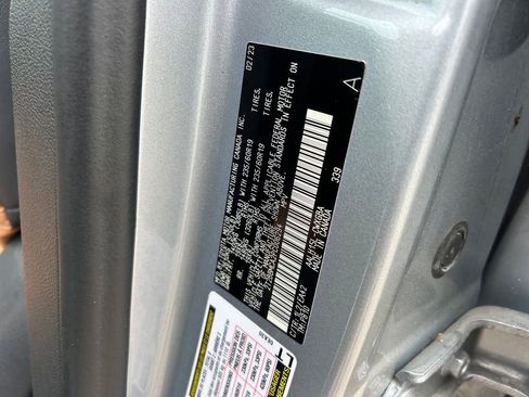 Used 2023 Lexus RX 350h image 10