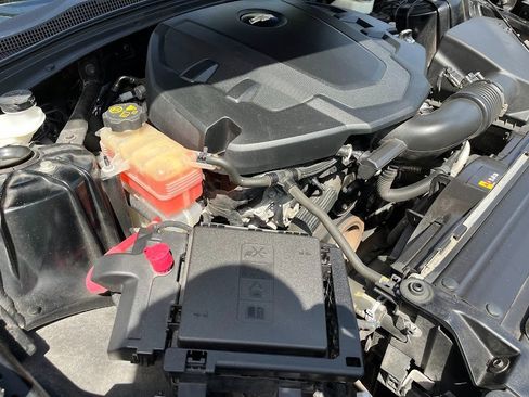 Used 2018 Chevrolet Camaro LT w/ RS Package image 30