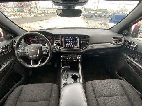 Used 2022 Dodge Durango GT image 32