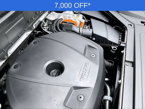 New 2026 Volvo XC90 T8 Ultra AWD/4WD image 35