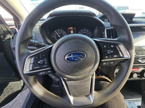 Certified 2021 Subaru Impreza Premium image 9