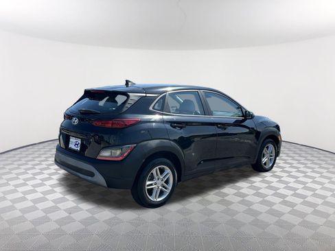 Used 2022 Hyundai Kona SE w/ Cargo Package FWD image 5