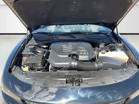 Used 2023 Dodge Charger SXT AWD/4WD image 27