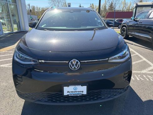 Used 2023 Volkswagen ID.4 Pro S image 5