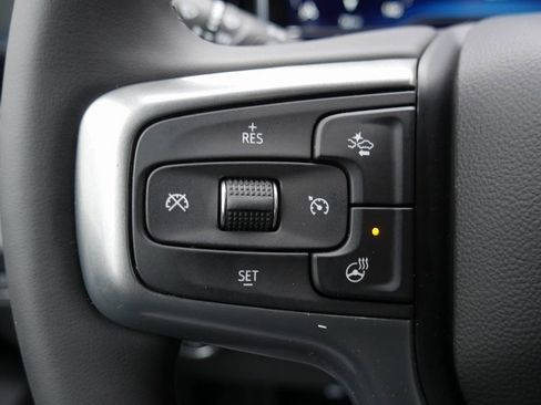 New 2025 Chevrolet Silverado 2500 LT AWD/4WD image 12